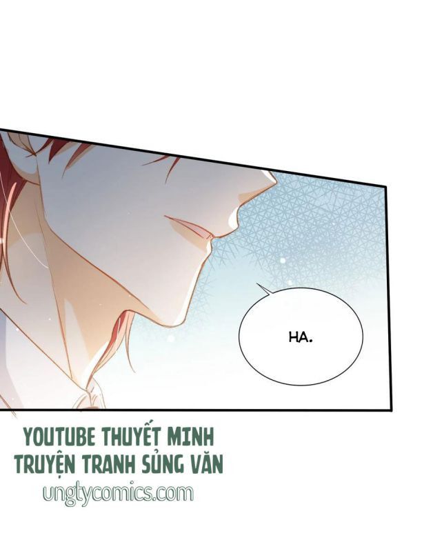 Nụ Hôn Vực Thẳm Chapter 61 - Trang 37