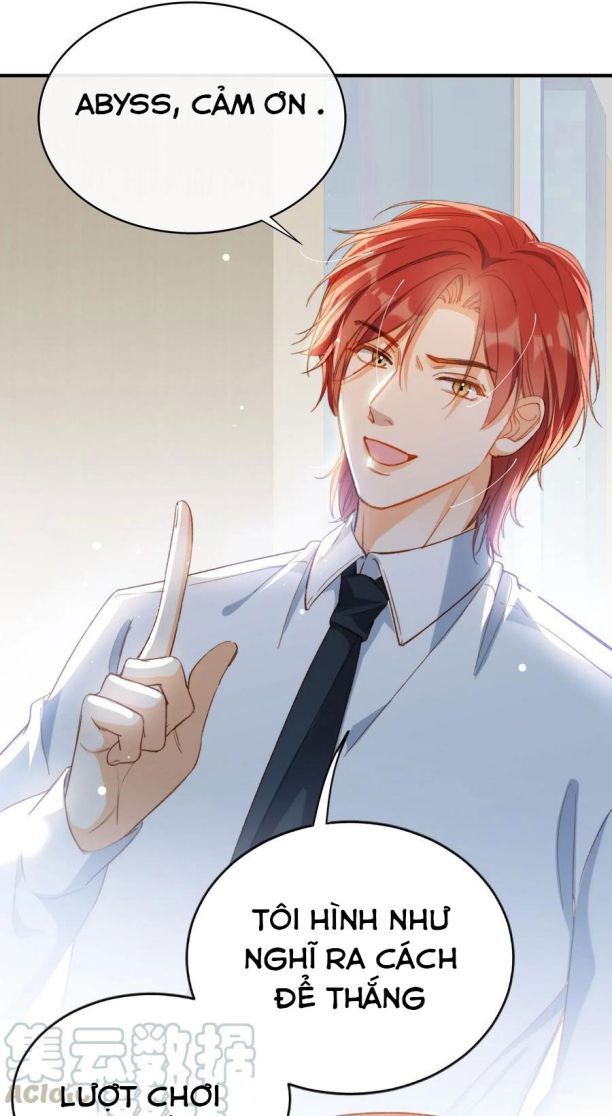 Nụ Hôn Vực Thẳm Chapter 61 - Trang 38