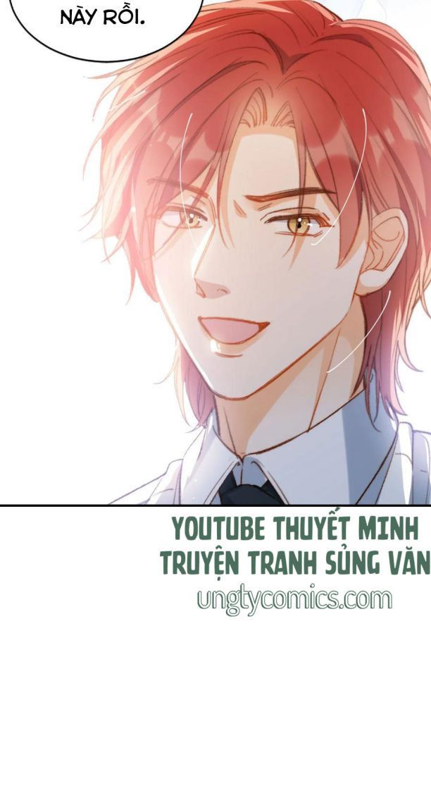 Nụ Hôn Vực Thẳm Chapter 61 - Trang 39