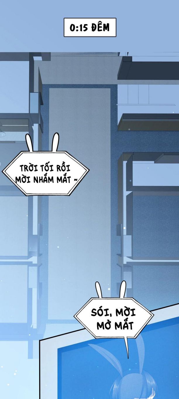 Nụ Hôn Vực Thẳm Chapter 62 - Trang 13