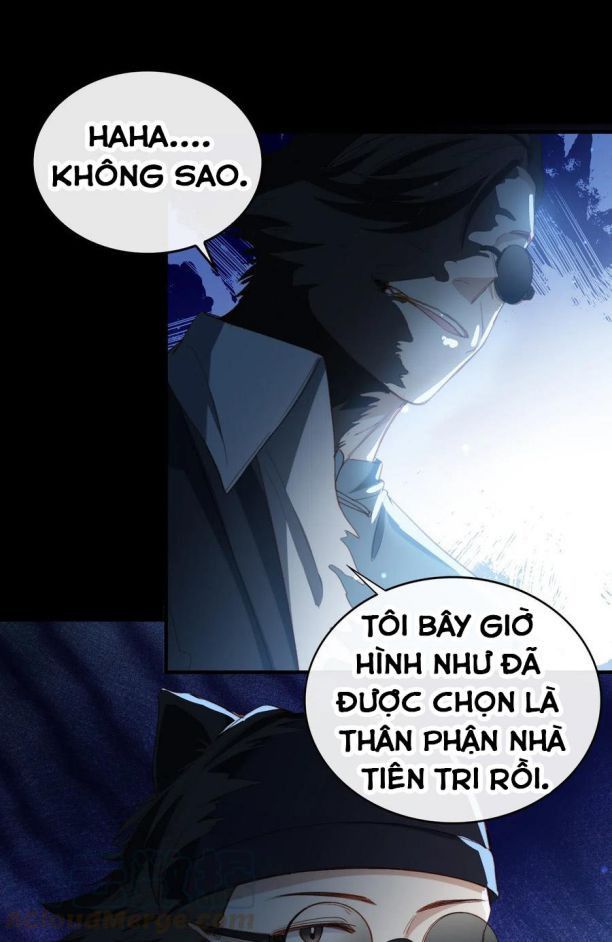Nụ Hôn Vực Thẳm Chapter 62 - Trang 16