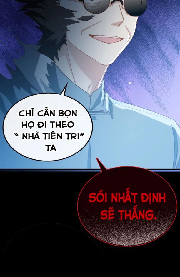 Nụ Hôn Vực Thẳm Chapter 62 - Trang 17