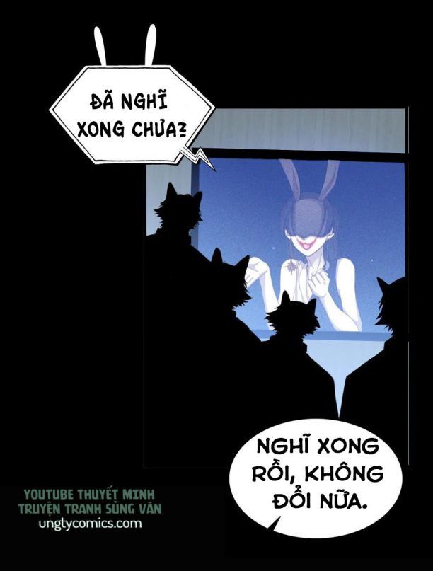 Nụ Hôn Vực Thẳm Chapter 62 - Trang 19