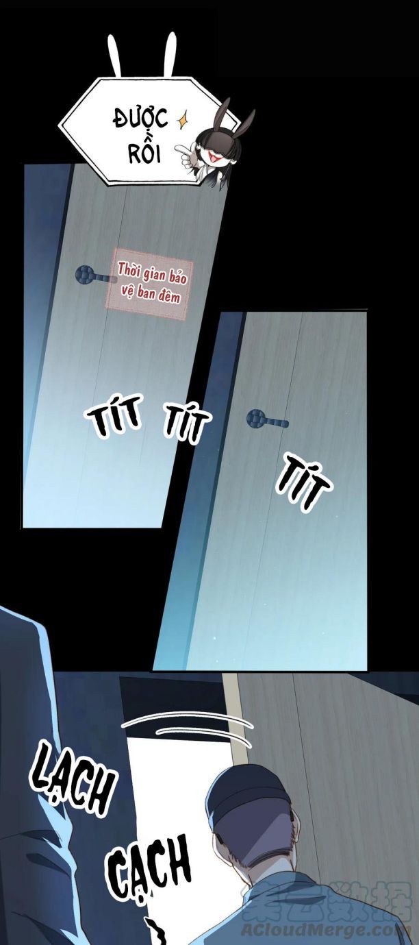 Nụ Hôn Vực Thẳm Chapter 62 - Trang 20