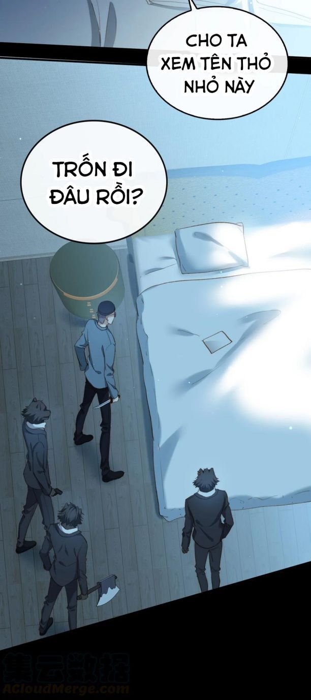 Nụ Hôn Vực Thẳm Chapter 62 - Trang 22