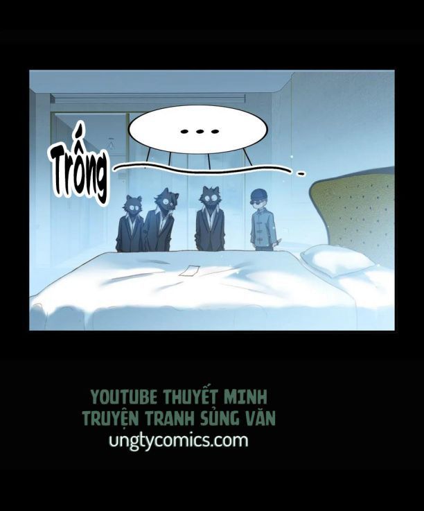 Nụ Hôn Vực Thẳm Chapter 62 - Trang 23