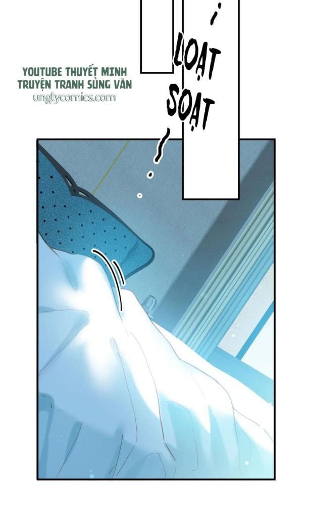 Nụ Hôn Vực Thẳm Chapter 62 - Trang 27