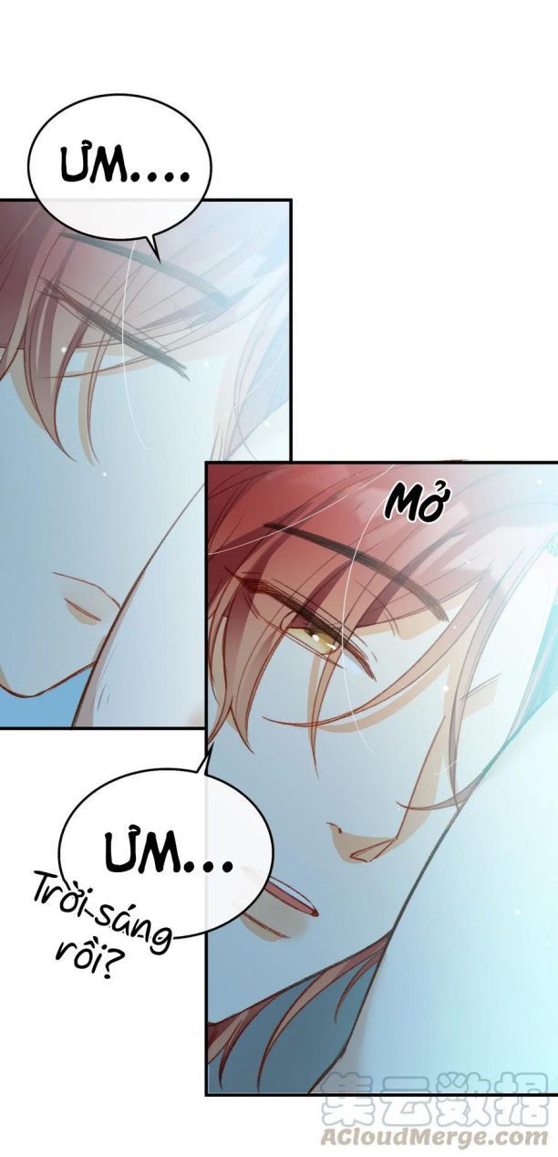 Nụ Hôn Vực Thẳm Chapter 62 - Trang 28