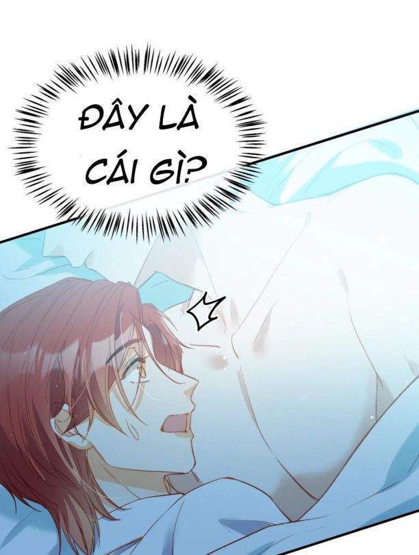 Nụ Hôn Vực Thẳm Chapter 62 - Trang 29