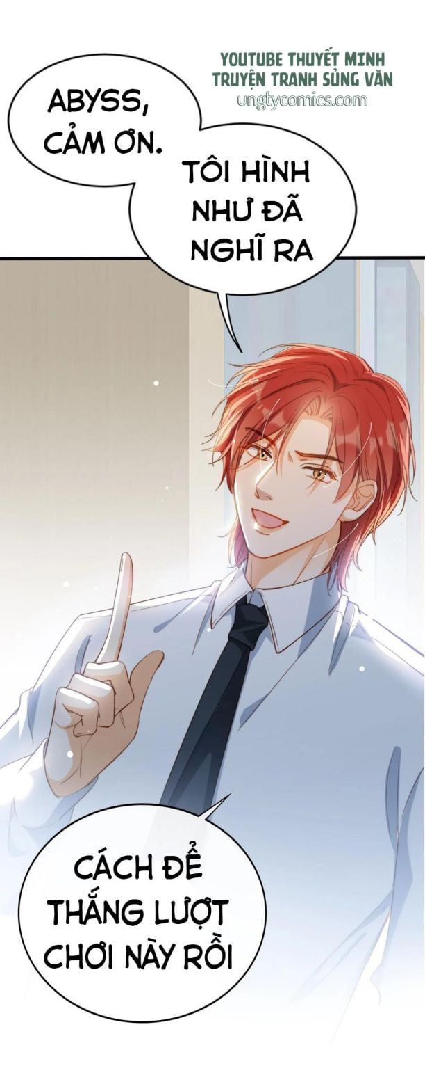 Nụ Hôn Vực Thẳm Chapter 62 - Trang 3