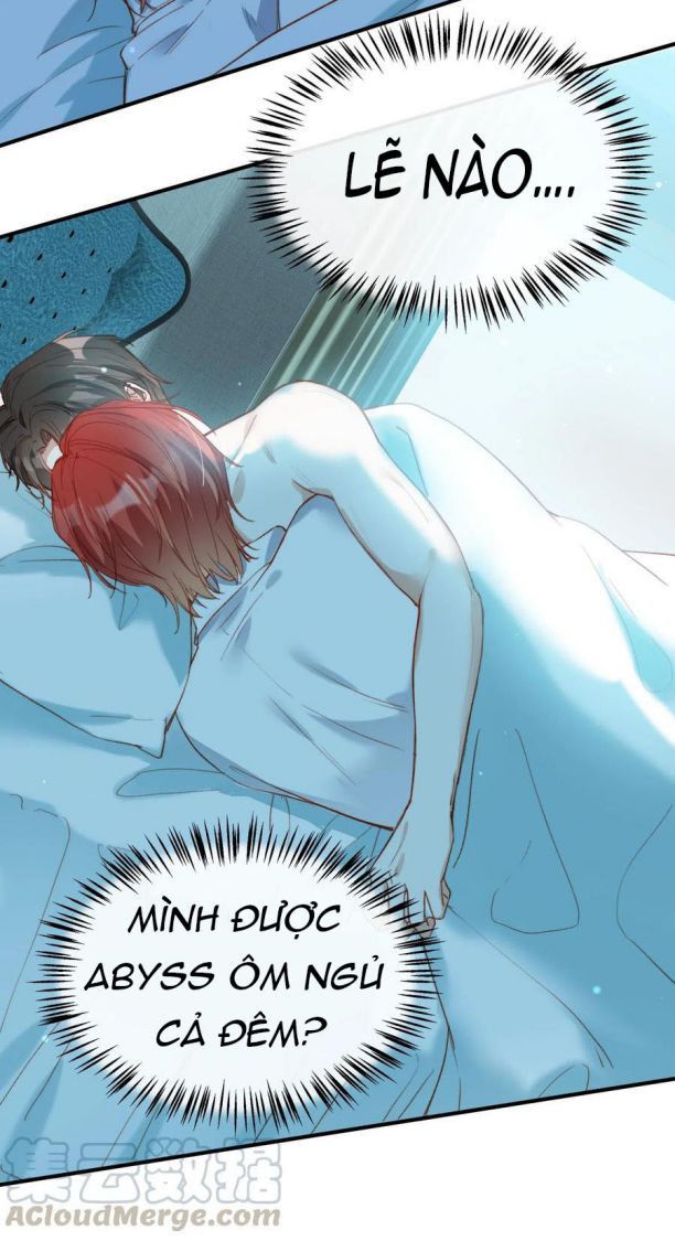 Nụ Hôn Vực Thẳm Chapter 62 - Trang 30