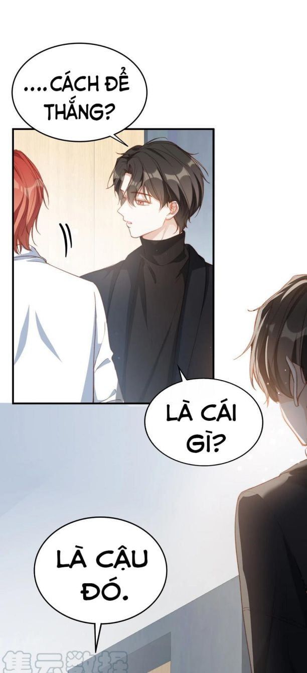 Nụ Hôn Vực Thẳm Chapter 62 - Trang 4