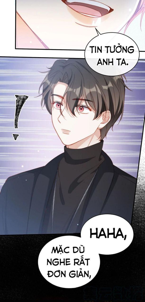 Nụ Hôn Vực Thẳm Chapter 62 - Trang 6
