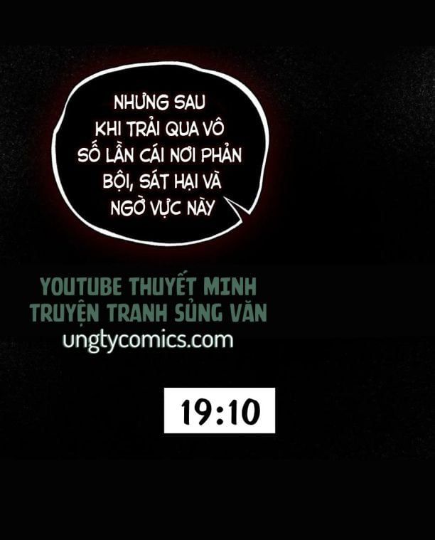 Nụ Hôn Vực Thẳm Chapter 62 - Trang 7