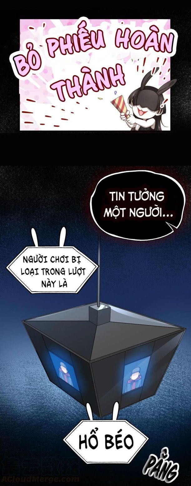 Nụ Hôn Vực Thẳm Chapter 62 - Trang 8