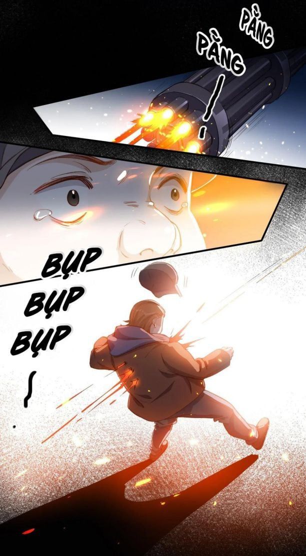 Nụ Hôn Vực Thẳm Chapter 62 - Trang 9