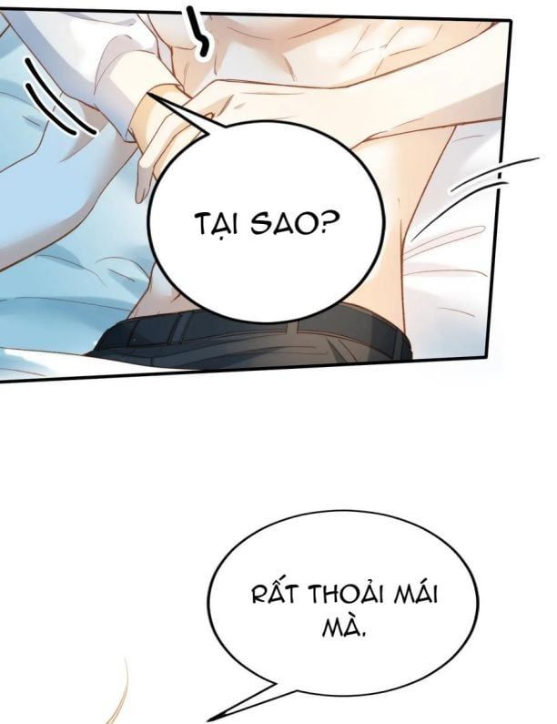 Nụ Hôn Vực Thẳm Chapter 63 - Trang 11