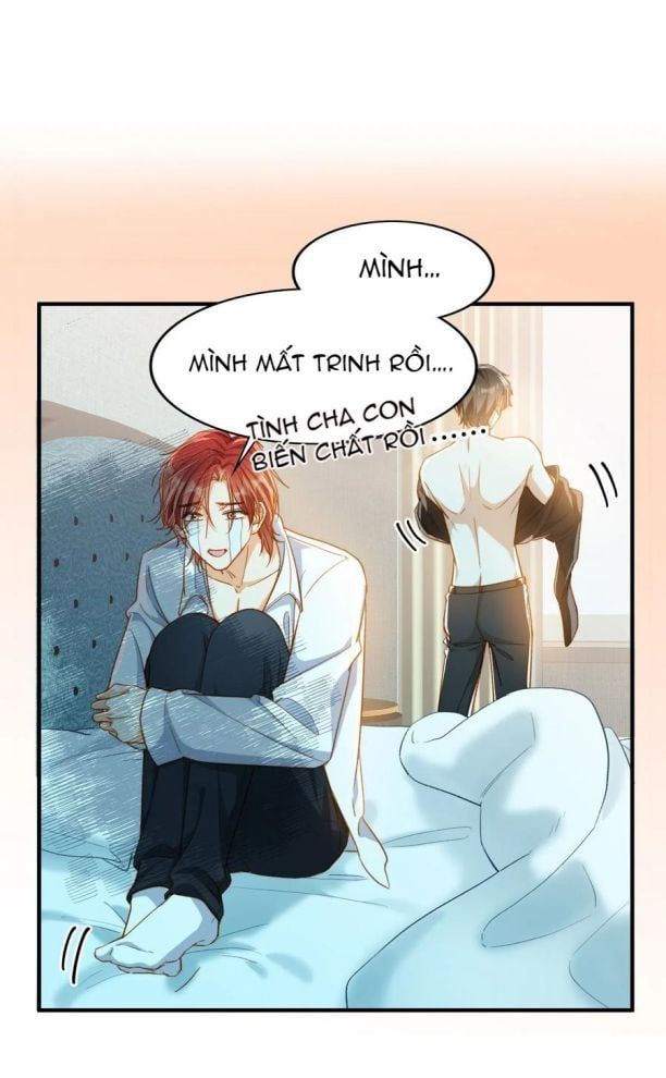 Nụ Hôn Vực Thẳm Chapter 63 - Trang 15
