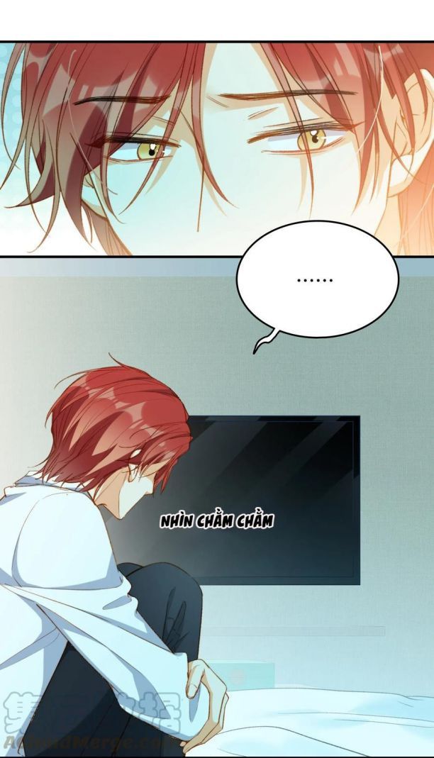 Nụ Hôn Vực Thẳm Chapter 63 - Trang 16