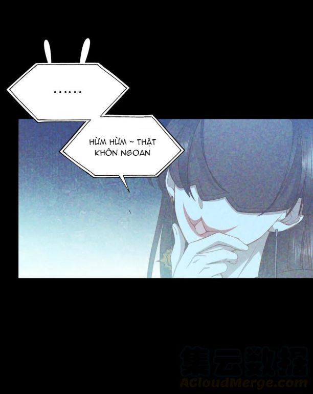 Nụ Hôn Vực Thẳm Chapter 63 - Trang 20
