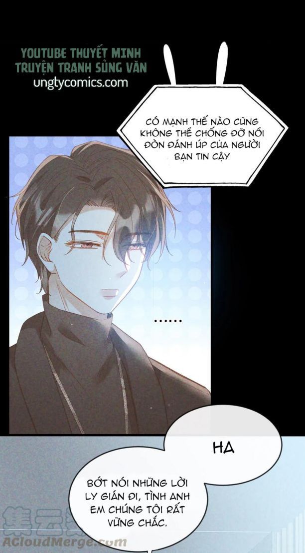 Nụ Hôn Vực Thẳm Chapter 63 - Trang 22