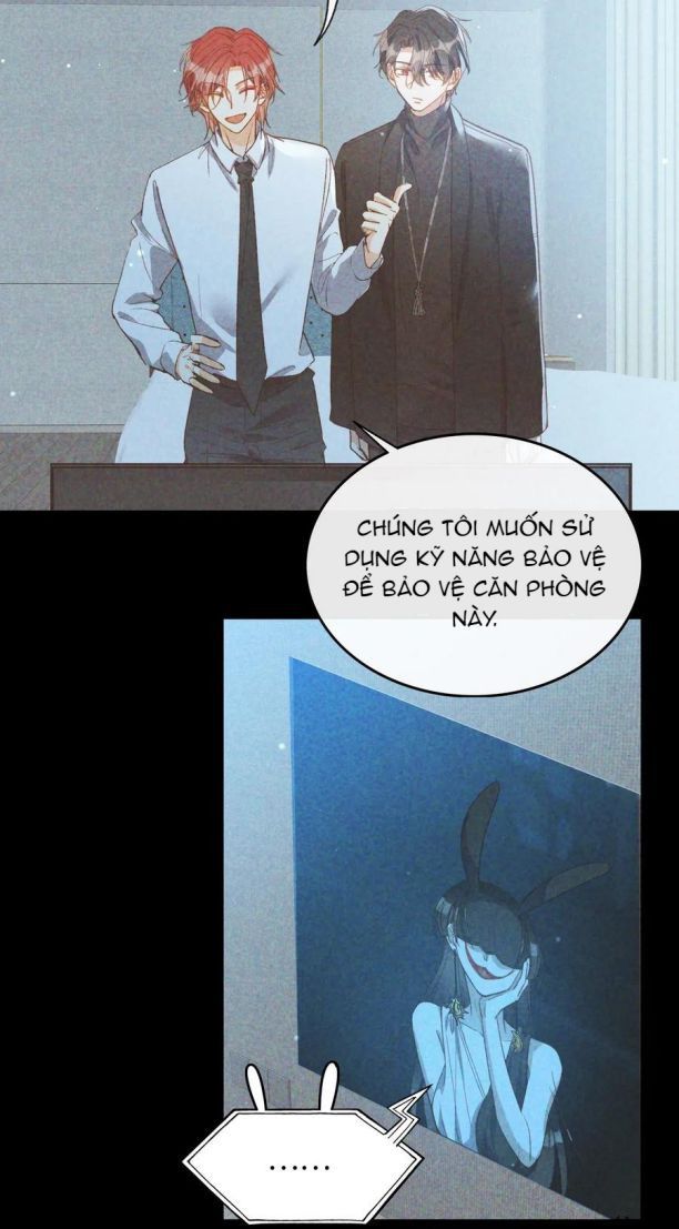 Nụ Hôn Vực Thẳm Chapter 63 - Trang 23
