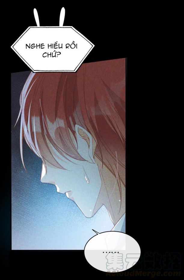 Nụ Hôn Vực Thẳm Chapter 63 - Trang 28