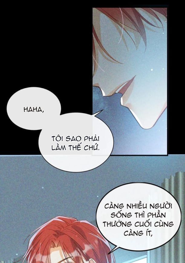 Nụ Hôn Vực Thẳm Chapter 63 - Trang 29