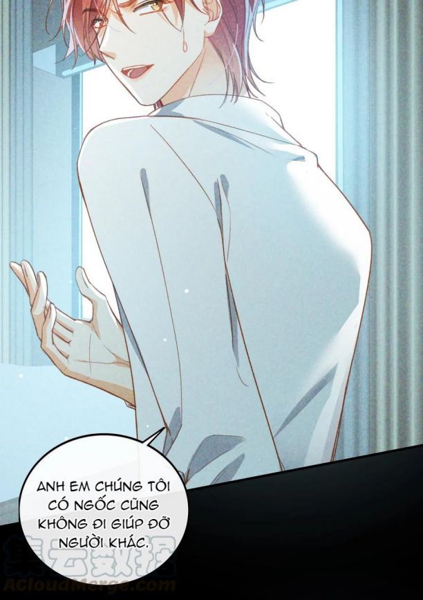 Nụ Hôn Vực Thẳm Chapter 63 - Trang 30