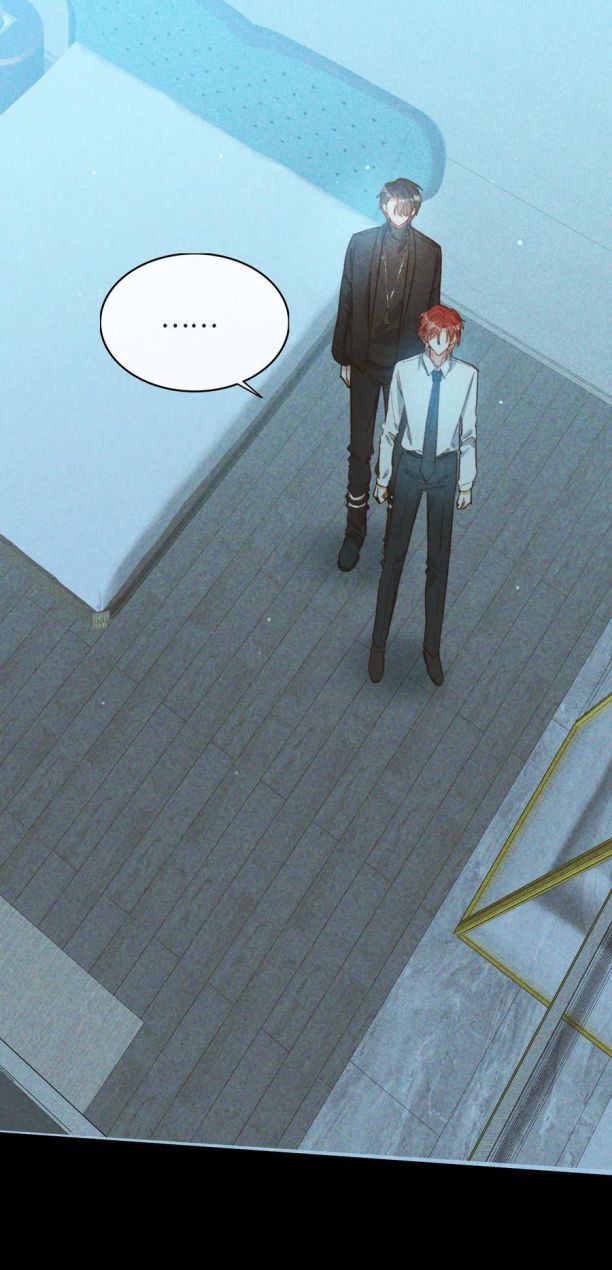 Nụ Hôn Vực Thẳm Chapter 63 - Trang 33