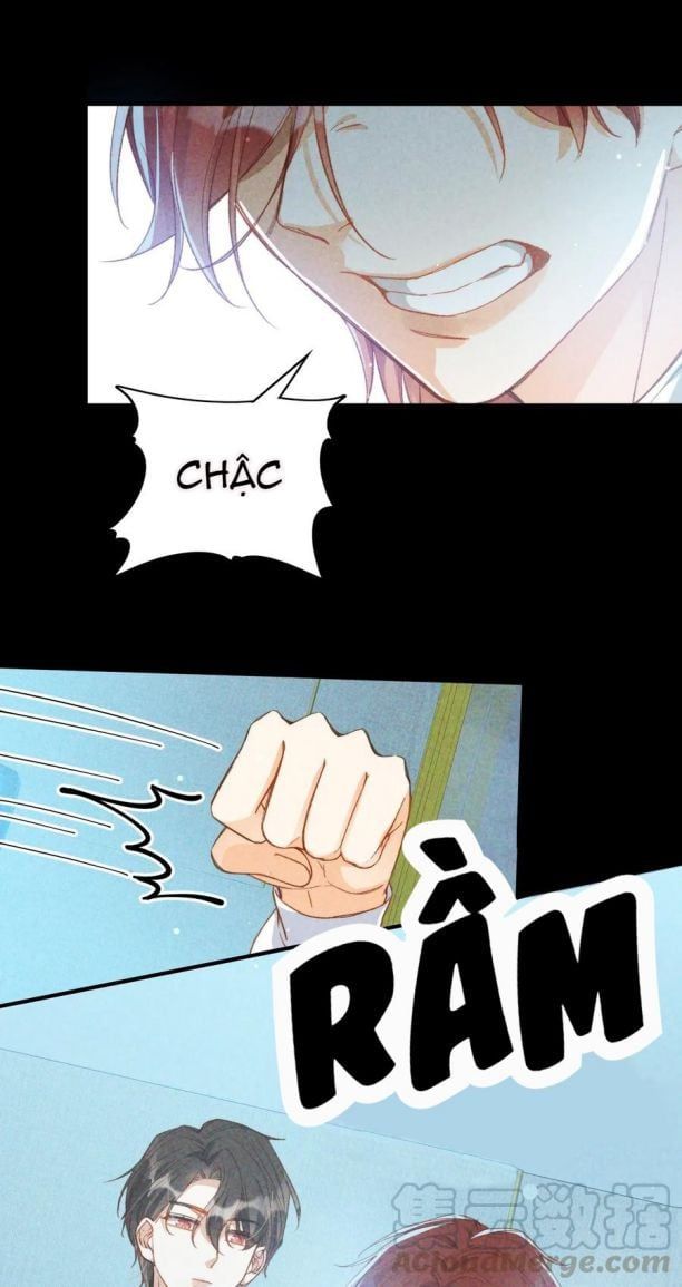 Nụ Hôn Vực Thẳm Chapter 63 - Trang 34