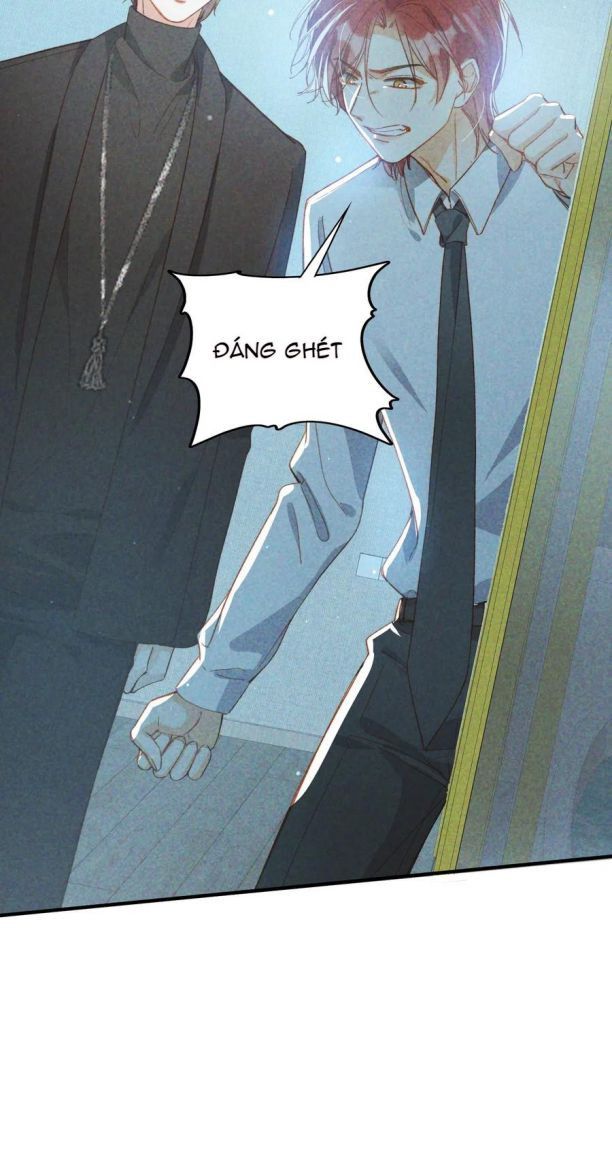 Nụ Hôn Vực Thẳm Chapter 63 - Trang 35