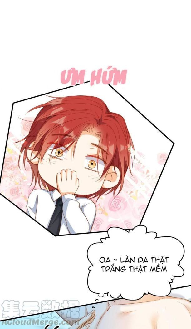 Nụ Hôn Vực Thẳm Chapter 63 - Trang 4