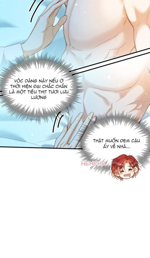 Nụ Hôn Vực Thẳm Chapter 63 - Trang 5