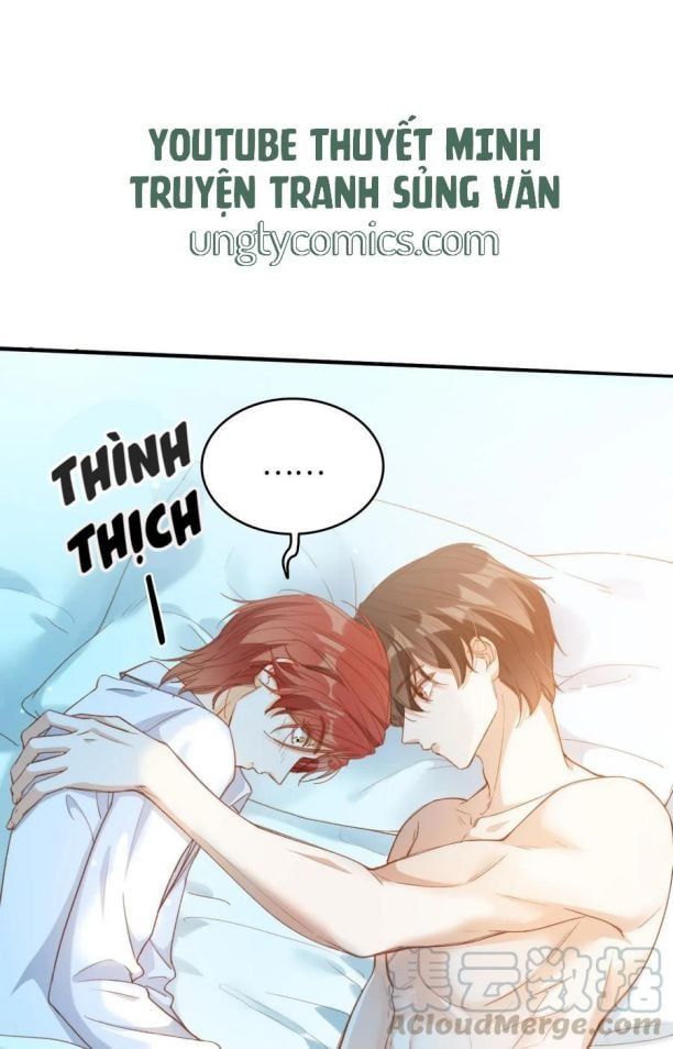 Nụ Hôn Vực Thẳm Chapter 63 - Trang 6