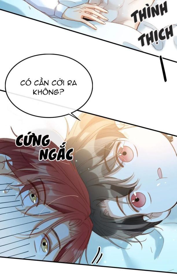 Nụ Hôn Vực Thẳm Chapter 63 - Trang 7