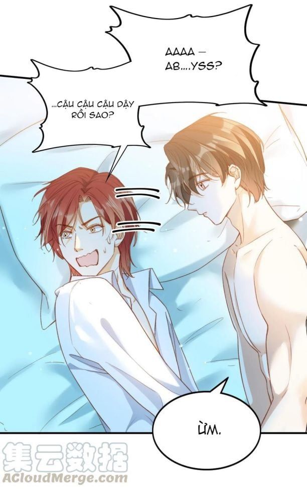 Nụ Hôn Vực Thẳm Chapter 63 - Trang 8