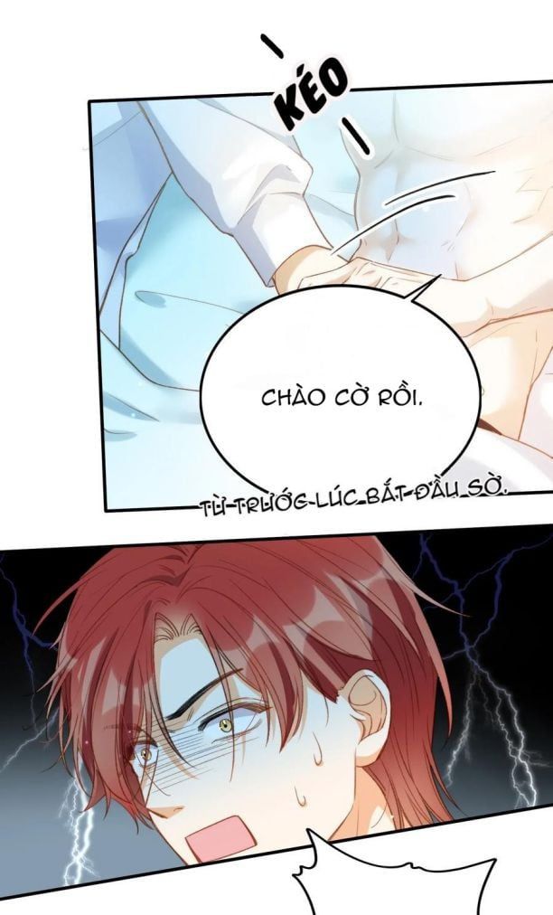 Nụ Hôn Vực Thẳm Chapter 63 - Trang 9