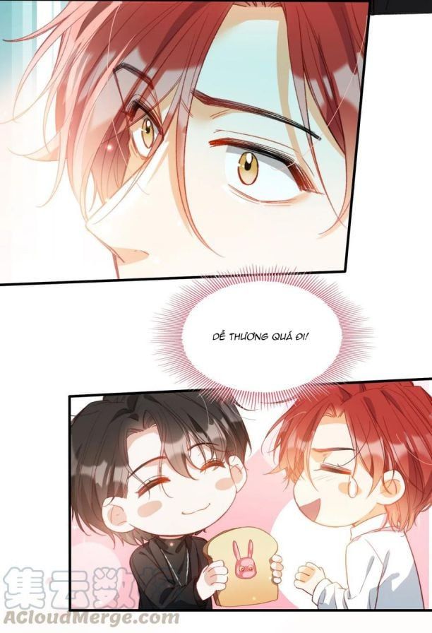 Nụ Hôn Vực Thẳm Chapter 64 - Trang 10