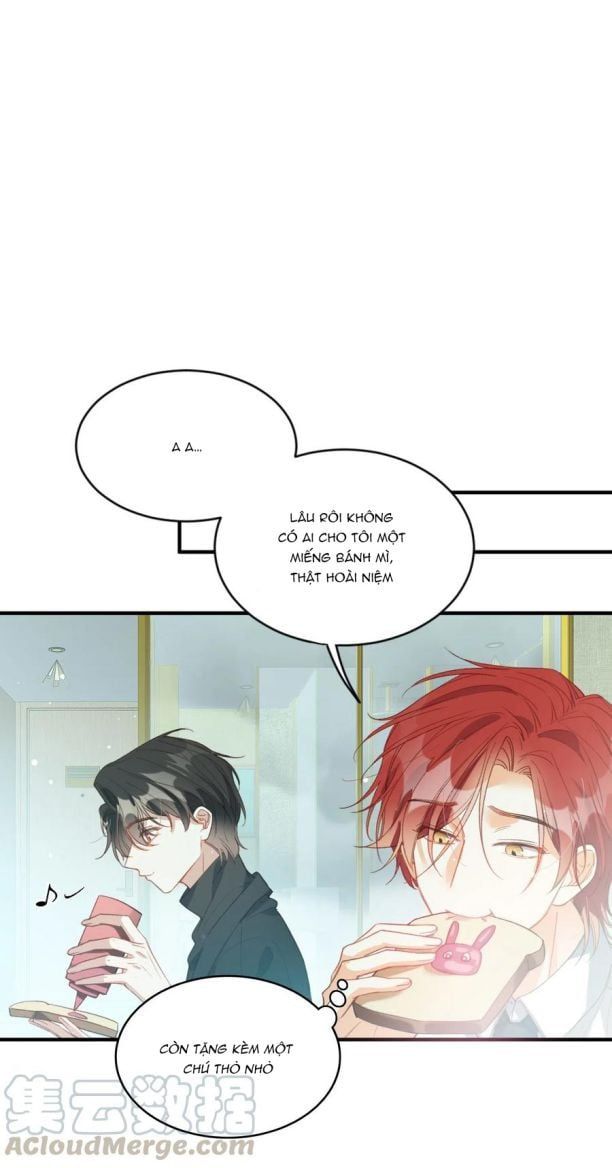 Nụ Hôn Vực Thẳm Chapter 64 - Trang 12