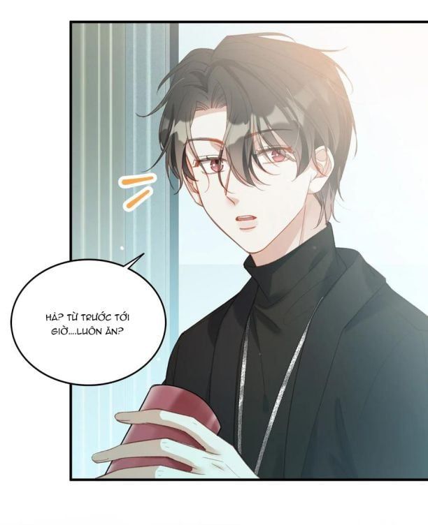 Nụ Hôn Vực Thẳm Chapter 64 - Trang 13