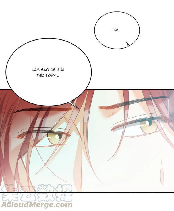 Nụ Hôn Vực Thẳm Chapter 64 - Trang 16