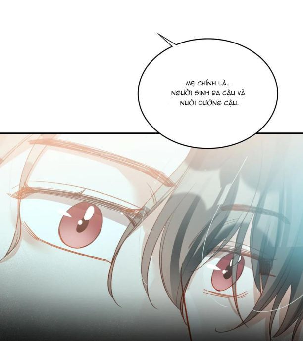 Nụ Hôn Vực Thẳm Chapter 64 - Trang 17