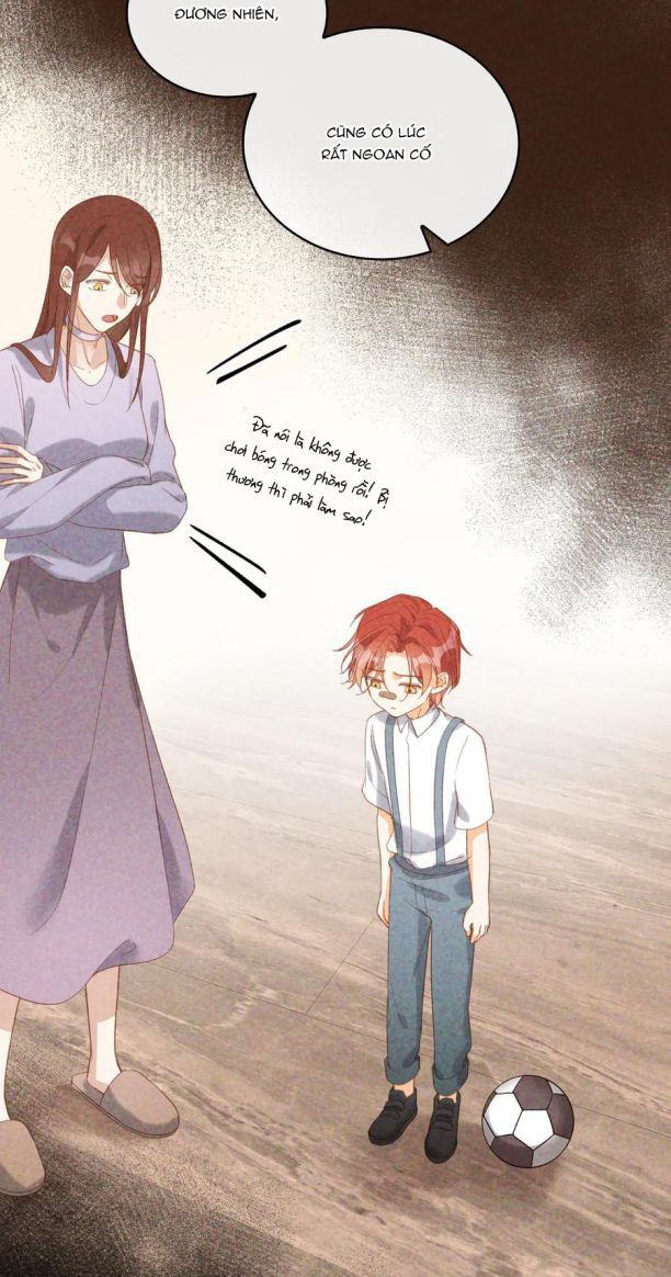 Nụ Hôn Vực Thẳm Chapter 64 - Trang 19