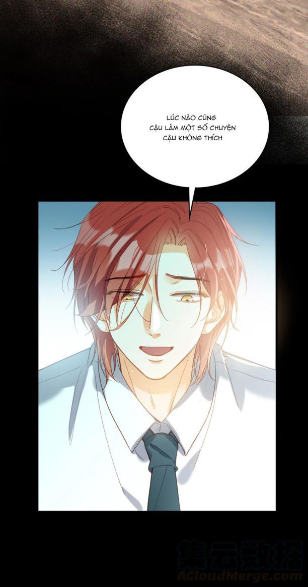 Nụ Hôn Vực Thẳm Chapter 64 - Trang 20
