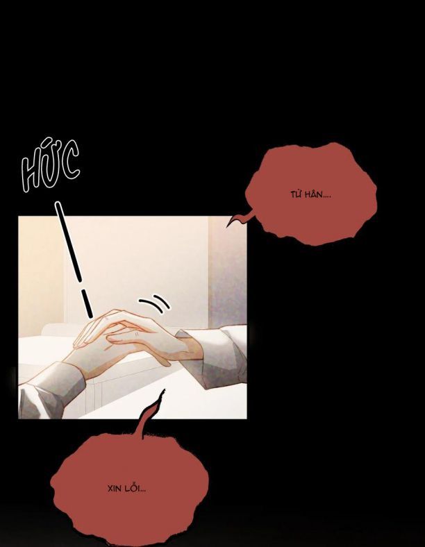 Nụ Hôn Vực Thẳm Chapter 64 - Trang 21