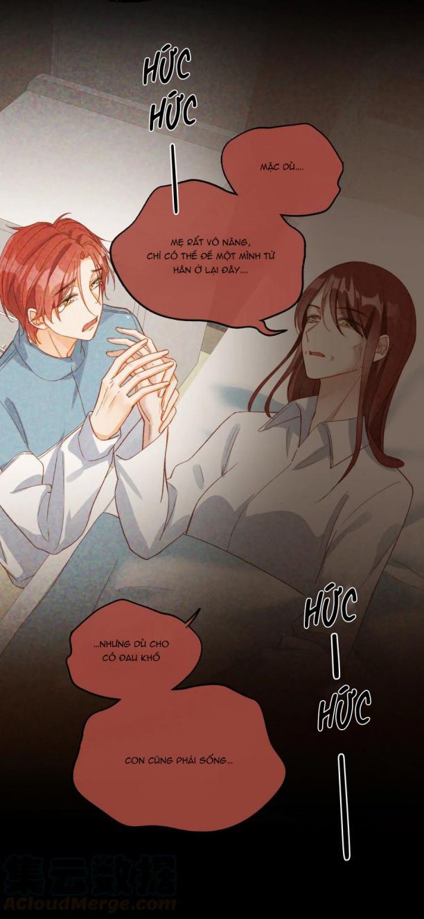 Nụ Hôn Vực Thẳm Chapter 64 - Trang 22