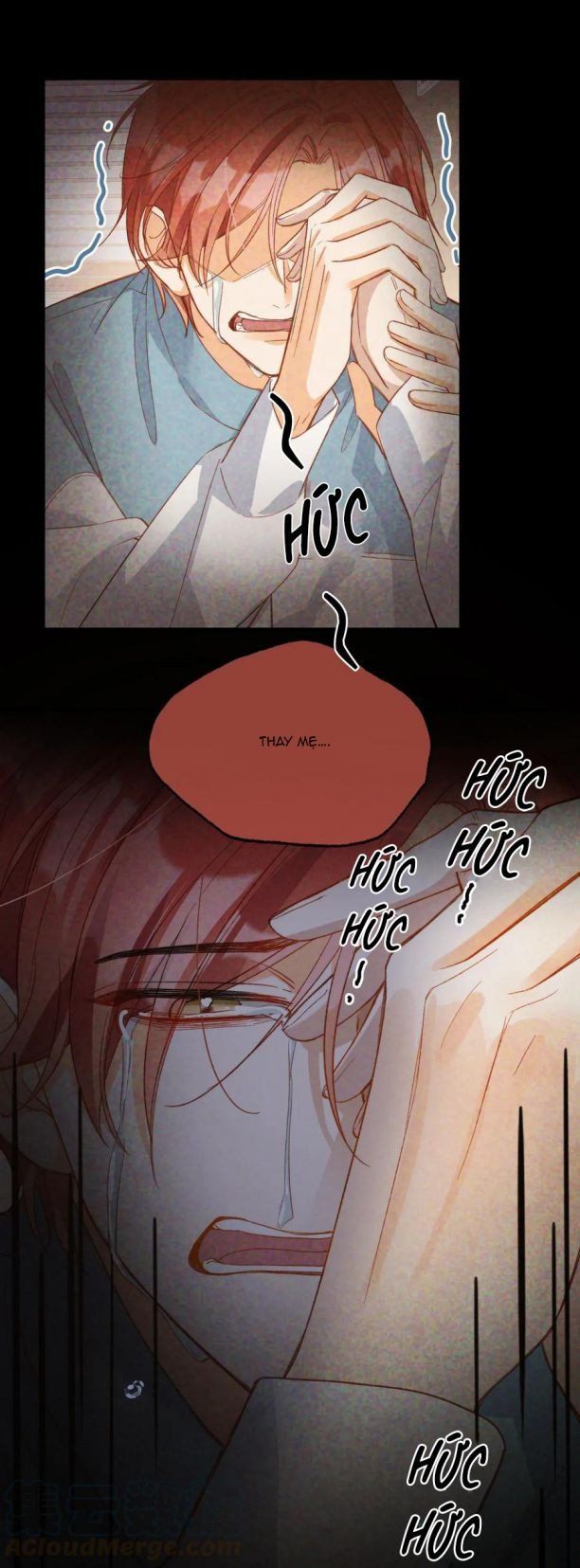 Nụ Hôn Vực Thẳm Chapter 64 - Trang 23