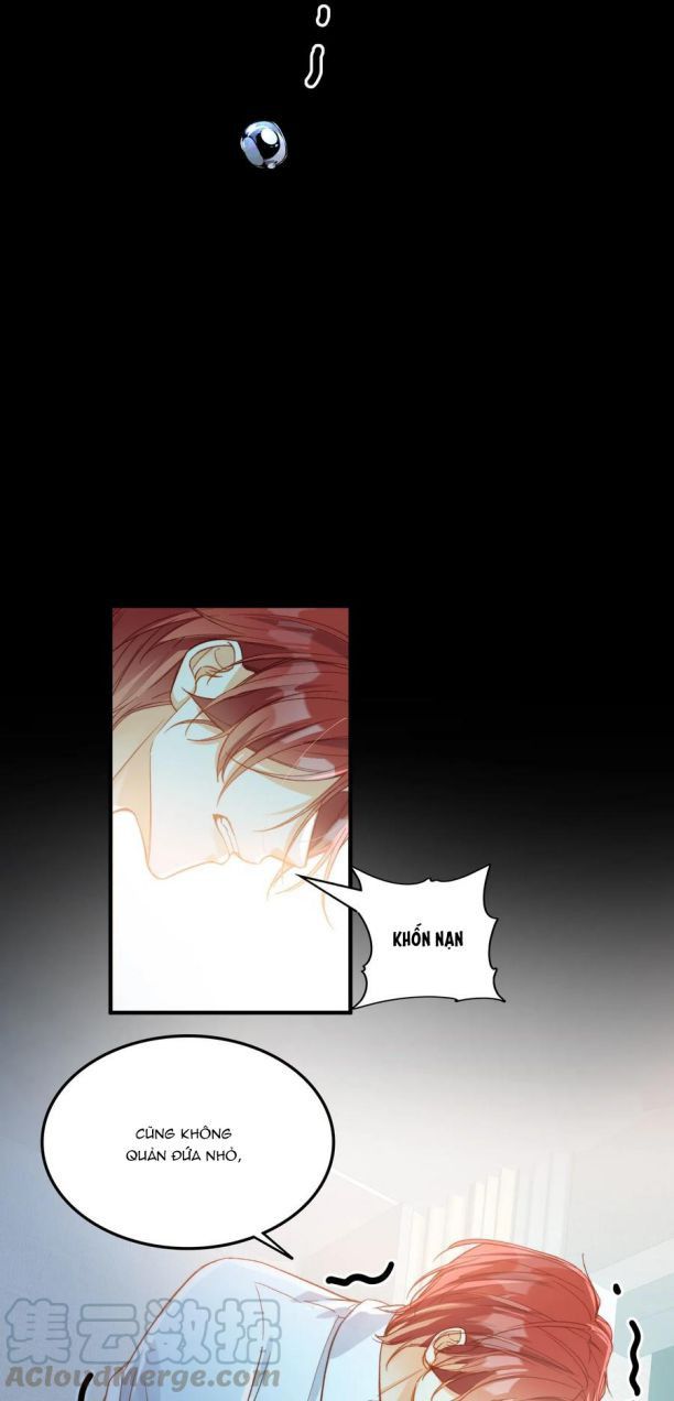 Nụ Hôn Vực Thẳm Chapter 64 - Trang 25