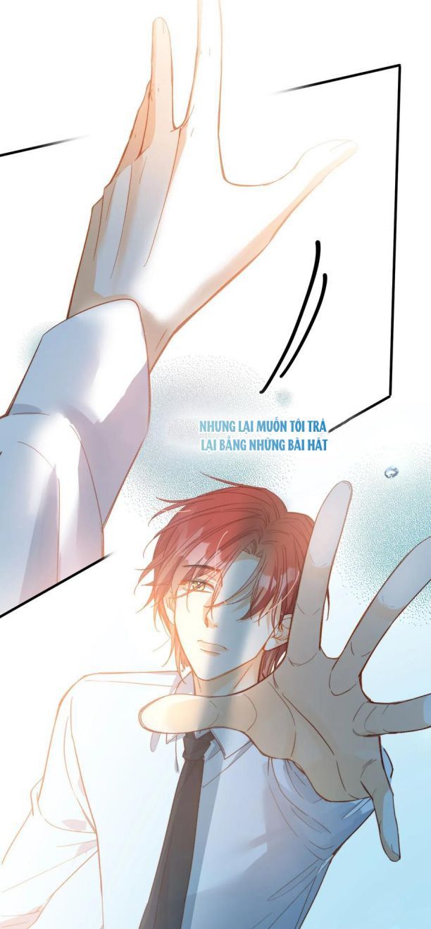 Nụ Hôn Vực Thẳm Chapter 64 - Trang 28